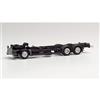 herpa - servizio parti telaio uomo camion - 1:87 - nuovo - OVP