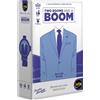 IELLO Due camere e un Bloom blu
