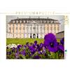 CALVENDO- Castello di Augustusburg, UNESCO Mondiale di Bruhl, Immagine di Schickert Peter, 1000 Pezzi, Colore Bianco, Teile, 4059478894174
