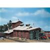 Faller 120161 - Officina Riparazione Locomotive