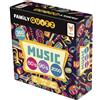 Topi Games FAM-MIMU-799001 - Musica per anni 80 e 90 giochi da tavolo