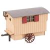 Faller FA180303 - Carrozzina, Multicolore
