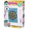 Buki France Buki - Glitters Mandala, DP007