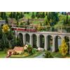 Faller- Cofanetto Viaduc a 2 Vie rettilinea, F222599, Non informato