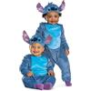 Disguise Disney Stitch B1 - Classico per neonato