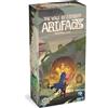 Renegade Game Studios: Espansione The Vale of Eternity: Artifacts - Gioco di carte da collezione, domare e cacciare mostri/creature, età 14+, 2-4 giocatori
