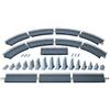 Faller 120471 - Accessori ferrovia