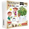 SEMILLAS BATLLE Semillas 160116Unid Batlle Seed Box Kids, 16X2X11 Cm