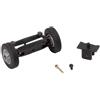 Faller 163002 Assale Anteriore, Completamente Assemblato per Camion Bus (con Ruote) Modellino Kit Varie