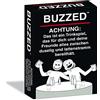 HUCH! Buzzed Party Game