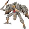 Transformers Legacy United Voyager Class, Silverbolt (universo Beast Wars), action figure convertibile da 17,5 cm, dagli 8 anni in su