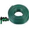 GARDEN FRIEND Rotolo Tubo per Irrigazione 40 m