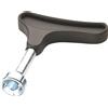 MASTERS GOLF Deluxe Spike Wrench