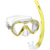 MARES COMBO SEAHORSE Kit Maschera e Boccaglio