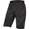 ENDURA HUMMVEE SHORT WITH LINER MTB