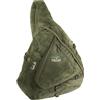MARSUPIO SUEDE 26 Zaino Monospalla per Caccia
