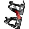 ELITE PORTAB. PRISM SINISTRO RED Portaborraccia