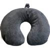 PIU' FORTY NEK CUSCINO DA VIAGGIO ERGONOMICO