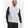 UNDER ARMOUR DRIVE PRO HYBRID VEST Smanicato da uomo