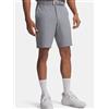 UNDER ARMOUR DRIVE TAPERED SHORT Pantaloncini da golf uomo