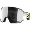SALOMON S/VIEW ML CAT.2 Maschera Sci/Snowboard