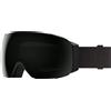 SMITH I/O MAG BLACKOUT Maschera Sci/Snowboard