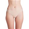 UNDER ARMOUR UA PURE STRETCH NS THONG-3PK Slip Donna