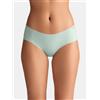 UNDER ARMOUR UA PURE STR NS HIP-SOLID 3PK Slip Donna