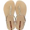 IPANEMA CLASS BRILHA FEM Infradito donna