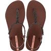 IPANEMA CLASS BRILHA FEM Infradito donna
