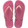 IPANEMA ANATOMICA TAN FEM Infradito donna