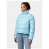 HELLY HANSEN Women's Jade Puffer Jacket Giacca Donna