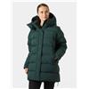HELLY HANSEN Women's Aspire Puffy Parka Donna