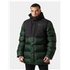 HELLY HANSEN Men's Active Puffy Long Jacket Giacca Uomo