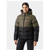 HELLY HANSEN Women's ACTIVE Puffy Jacket Giacca Donna