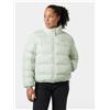 HELLY HANSEN Women's YU 23 Reversible Puffer Giacca Donna