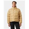 HELLY HANSEN Women's YU 23 Reversible Puffer Giacca Donna