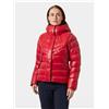 HELLY HANSEN Women's Winter Bliss Down Jacket Giacca Donna