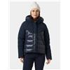 HELLY HANSEN Women's Winter Bliss Down Jacket Giacca Donna