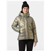 HELLY HANSEN Women's Winter Bliss Down Jacket Giacca Donna