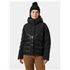 HELLY HANSEN Women's Winter Bliss Down Jacket Giacca Donna