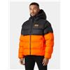 HELLY HANSEN Men's Active Puffy Jacket Giacca Uomo