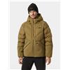 HELLY HANSEN Men's Village Down Jacket Giacca Uomo