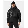 HELLY HANSEN Men's Village Down Jacket Giacca Uomo