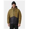 HELLY HANSEN Men's Stowe Down Jacket Giacca Uomo