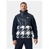HELLY HANSEN Men's Village Hybrid Jacket Giacca Uomo