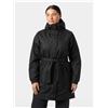 HELLY HANSEN Women's HH Classic Insulated Trench Giacca Donna