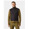 HELLY HANSEN Men's Versalite Hybrid Fleece Jacket Giacca Sci Alpinismo Uomo