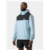 HELLY HANSEN Men's Vancouver Rain Jacket Giacca Uomo