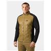 HELLY HANSEN Men's LIFALOFT™ Hybrid Insulator Jacket Giacca Sci Alpinismo Uomo